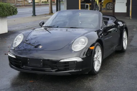 Another view of 2016 Porsche 911 Carrera for sale in Walnut Creek, CA at North State Auto