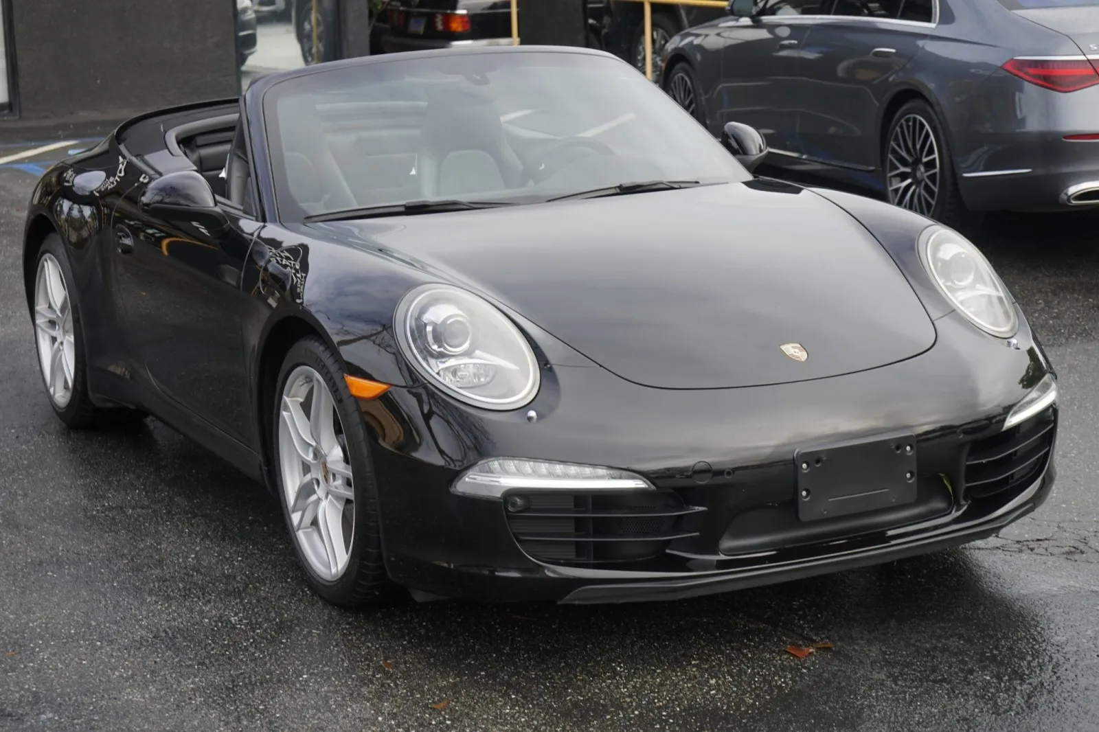 More photos of 2016 Porsche 911 Carrera at North State Auto, CA