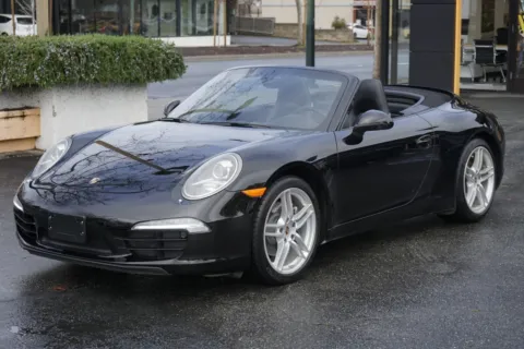 Photos of 2016 Porsche 911 Carrera for sale in Walnut Creek, CA at North State Auto
