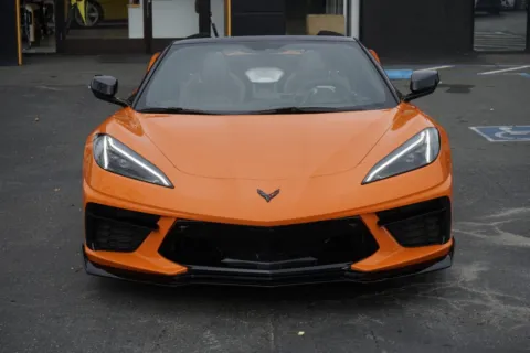 More photos of 2023 Chevrolet Corvette 2LT at North State Auto, CA