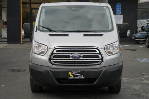 More photos of 2019 Ford Transit Passenger Wagon XLT at North State Auto, CA