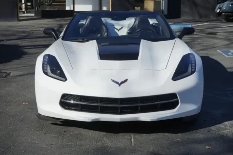 More photos of 2014 Chevrolet Corvette Stingray Z51 2LT at North State Auto, CA