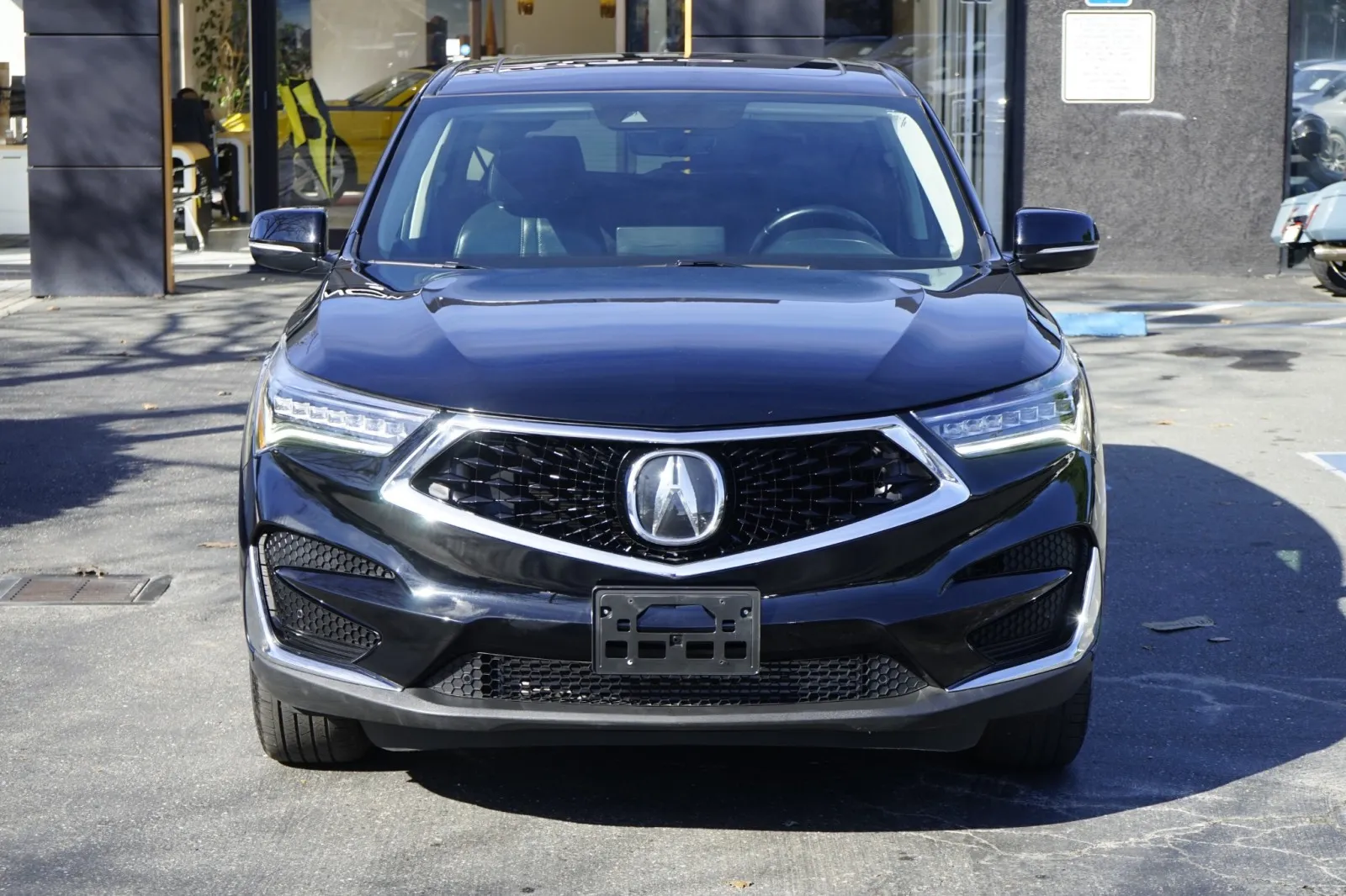 More photos of 2021 Acura RDX w/Technology Package at North State Auto, CA