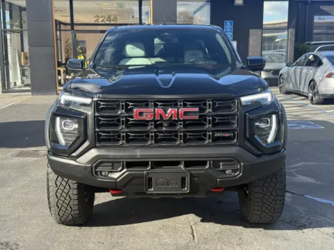 More photos of 2024 GMC Canyon 4WD AT4X at North State Auto, CA