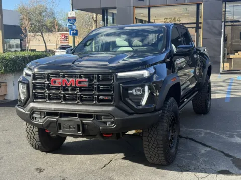 More photos of 2024 GMC Canyon 4WD AT4X at North State Auto, CA
