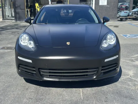 More photos of 2015 Porsche Panamera S at North State Auto, CA