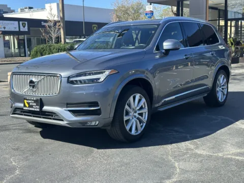 Photos of 2016 Volvo XC90 T6 Inscription for sale in Walnut Creek, CA at North State Auto