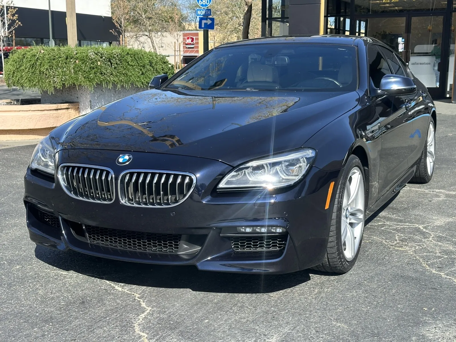 More photos of 2018 BMW 6 Series 640i at North State Auto, CA