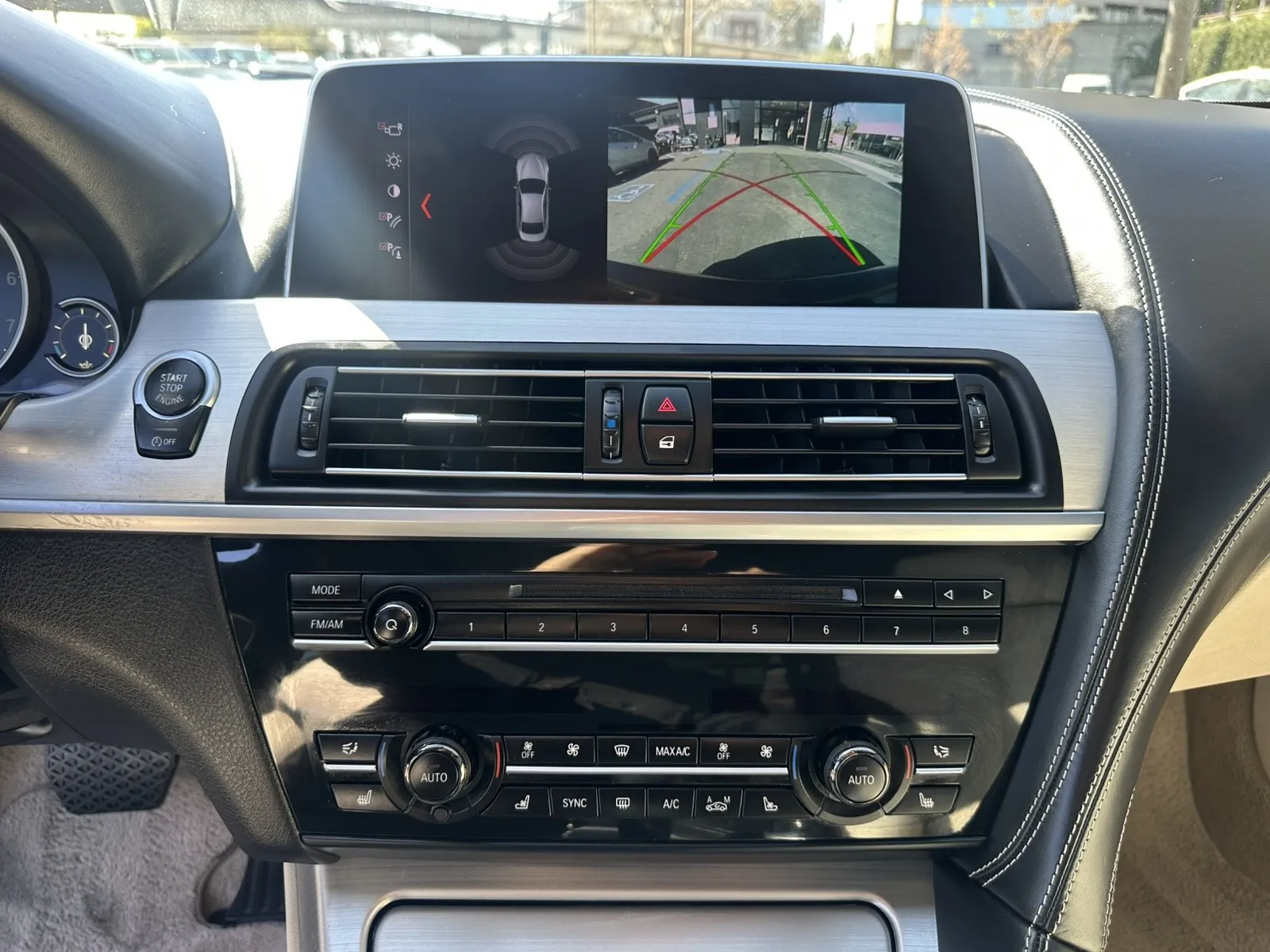 2018 BMW 6 Series Gran Coupe 640i - Photo 25