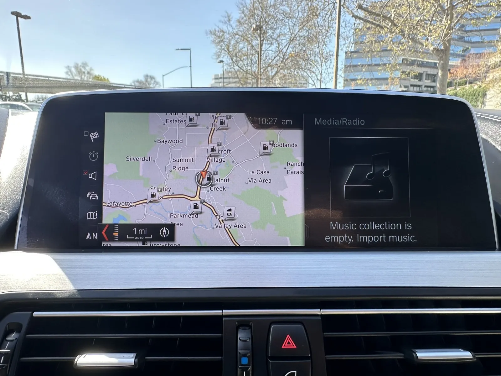 2018 BMW 6 Series Gran Coupe 640i - Photo 26