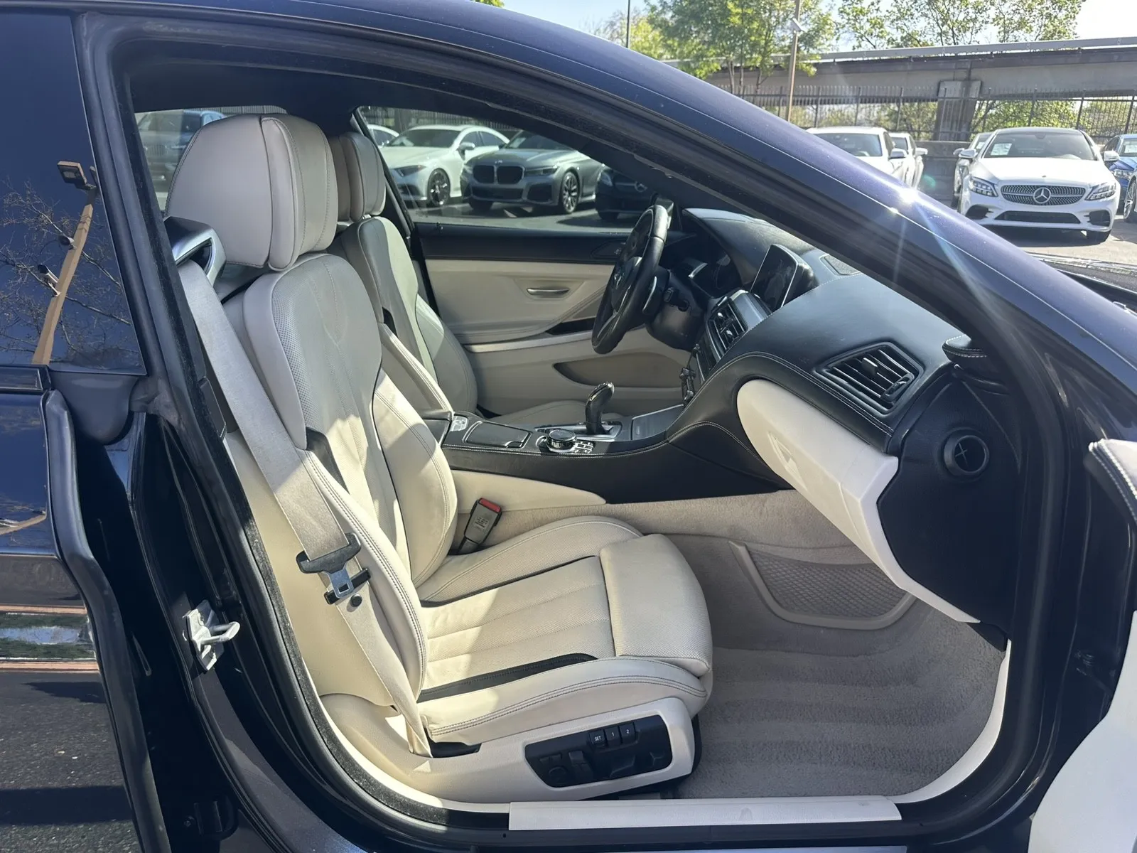2018 BMW 6 Series Gran Coupe 640i - Photo 20