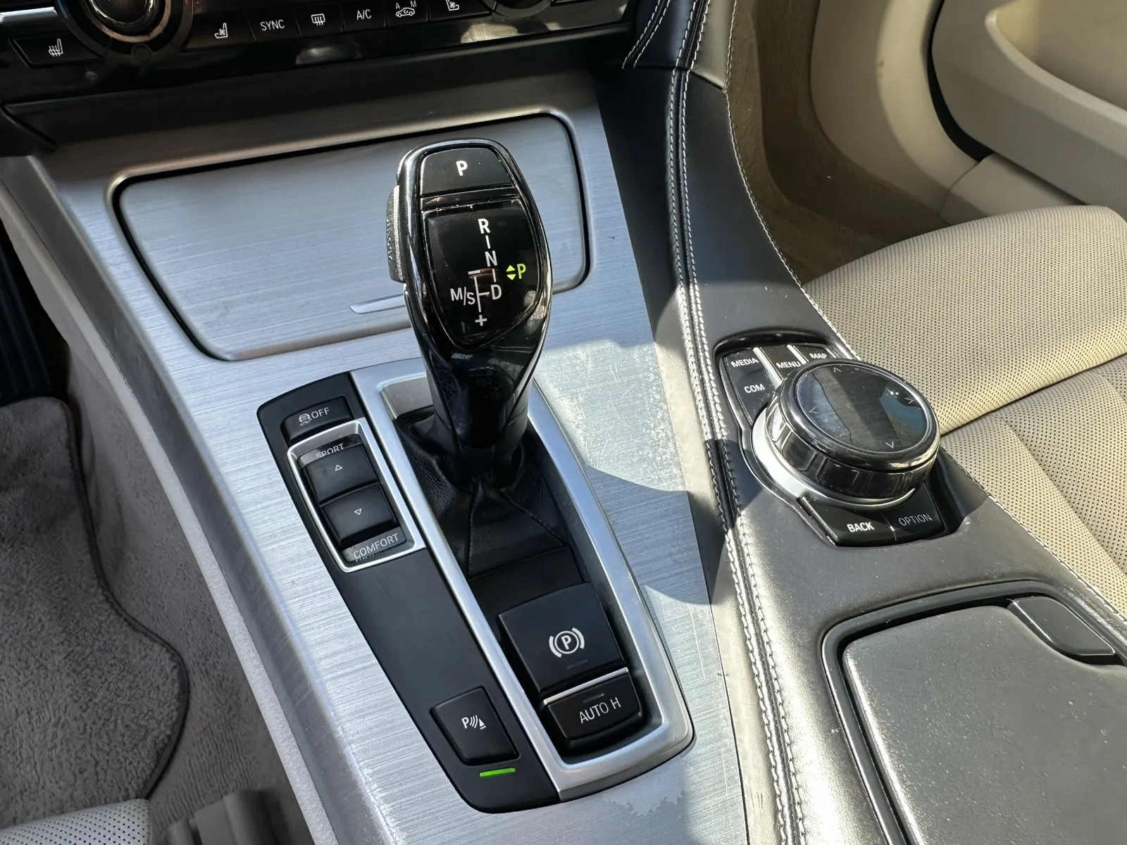 2018 BMW 6 Series Gran Coupe 640i - Photo 24