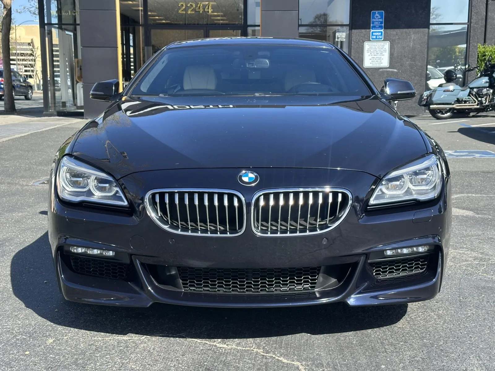 More photos of 2018 BMW 6 Series 640i at North State Auto, CA