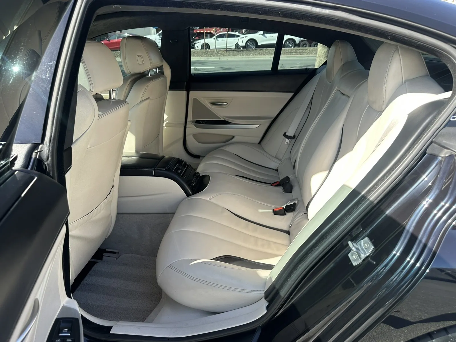2018 BMW 6 Series Gran Coupe 640i - Photo 23