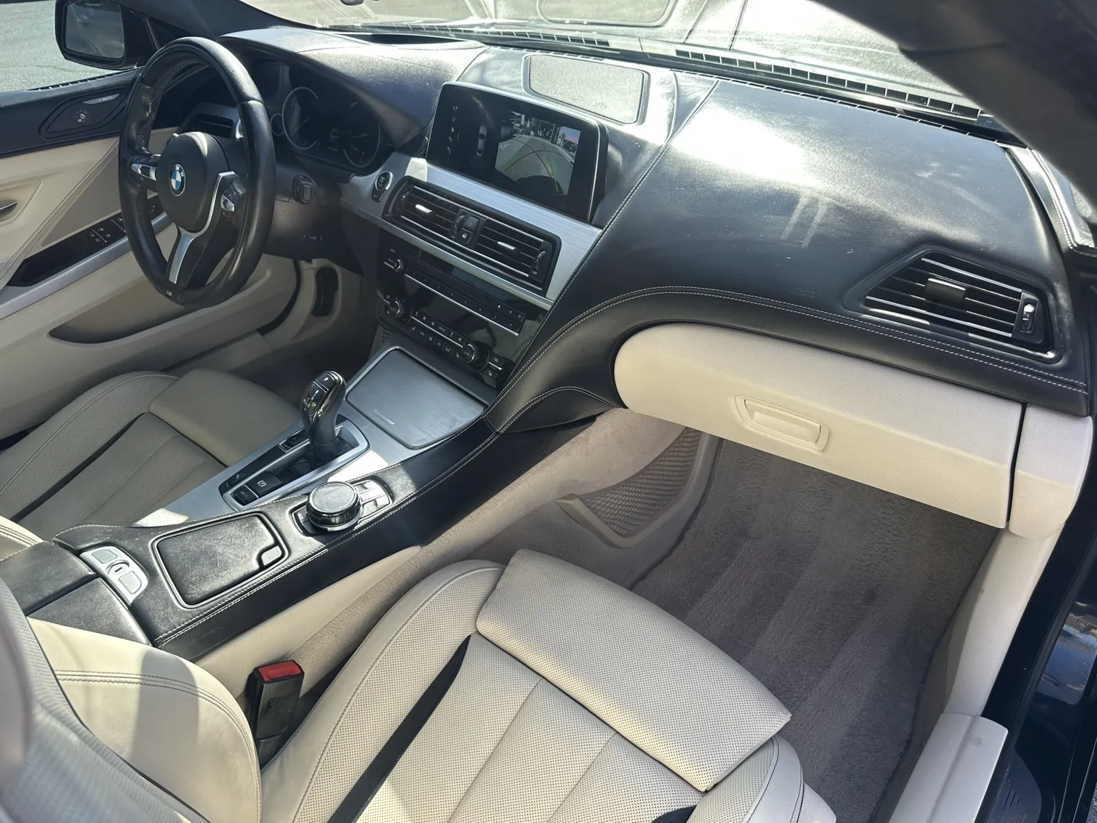 2018 BMW 6 Series Gran Coupe 640i - Photo 21