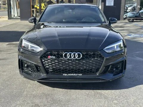 More photos of 2019 Audi RS 5 Coupe 2.9T quattro at North State Auto, CA
