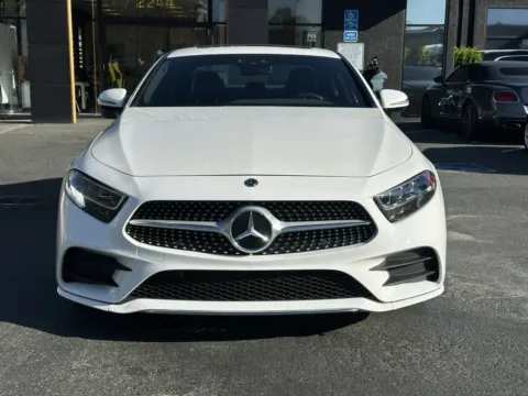 More photos of 2019 Mercedes-Benz CLS 450 at North State Auto, CA