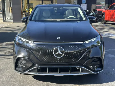 More photos of 2023 Mercedes-Benz EQE 500 at North State Auto, CA