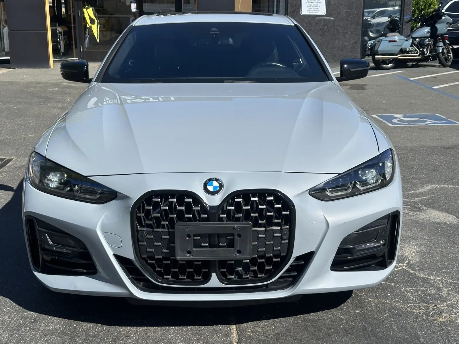 More photos of 2022 BMW 4 Series 430i at North State Auto, CA