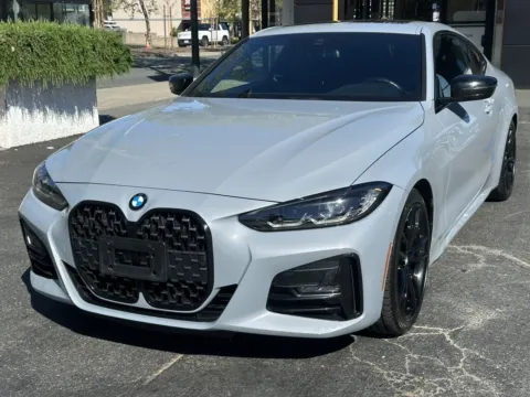 More photos of 2022 BMW 4 Series 430i at North State Auto, CA