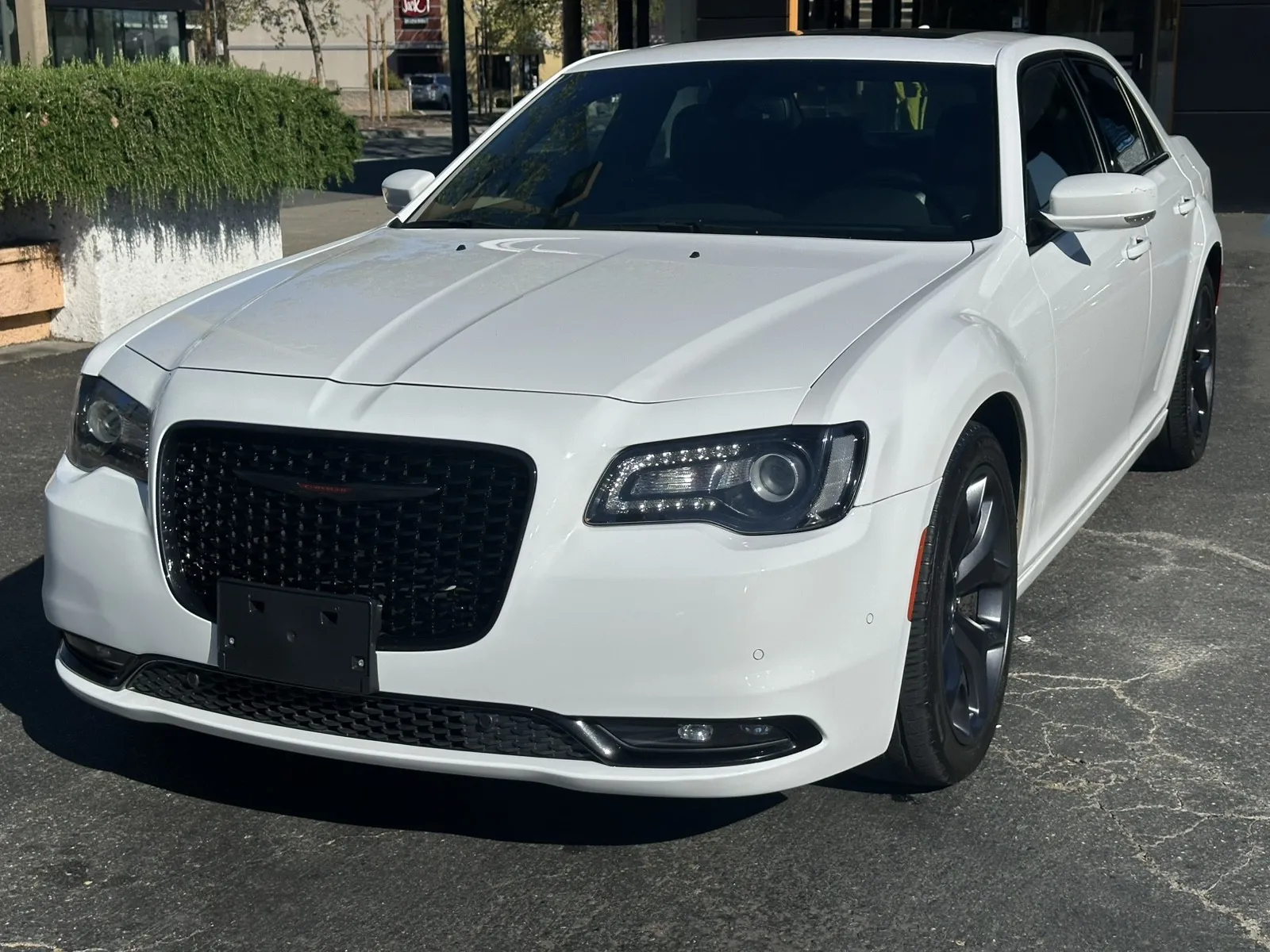 More photos of 2022 Chrysler 300 S at North State Auto, CA
