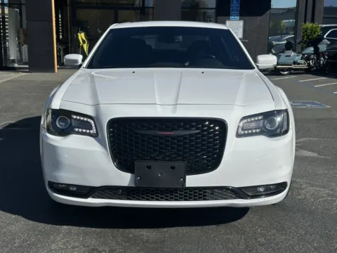 More photos of 2022 Chrysler 300 S at North State Auto, CA