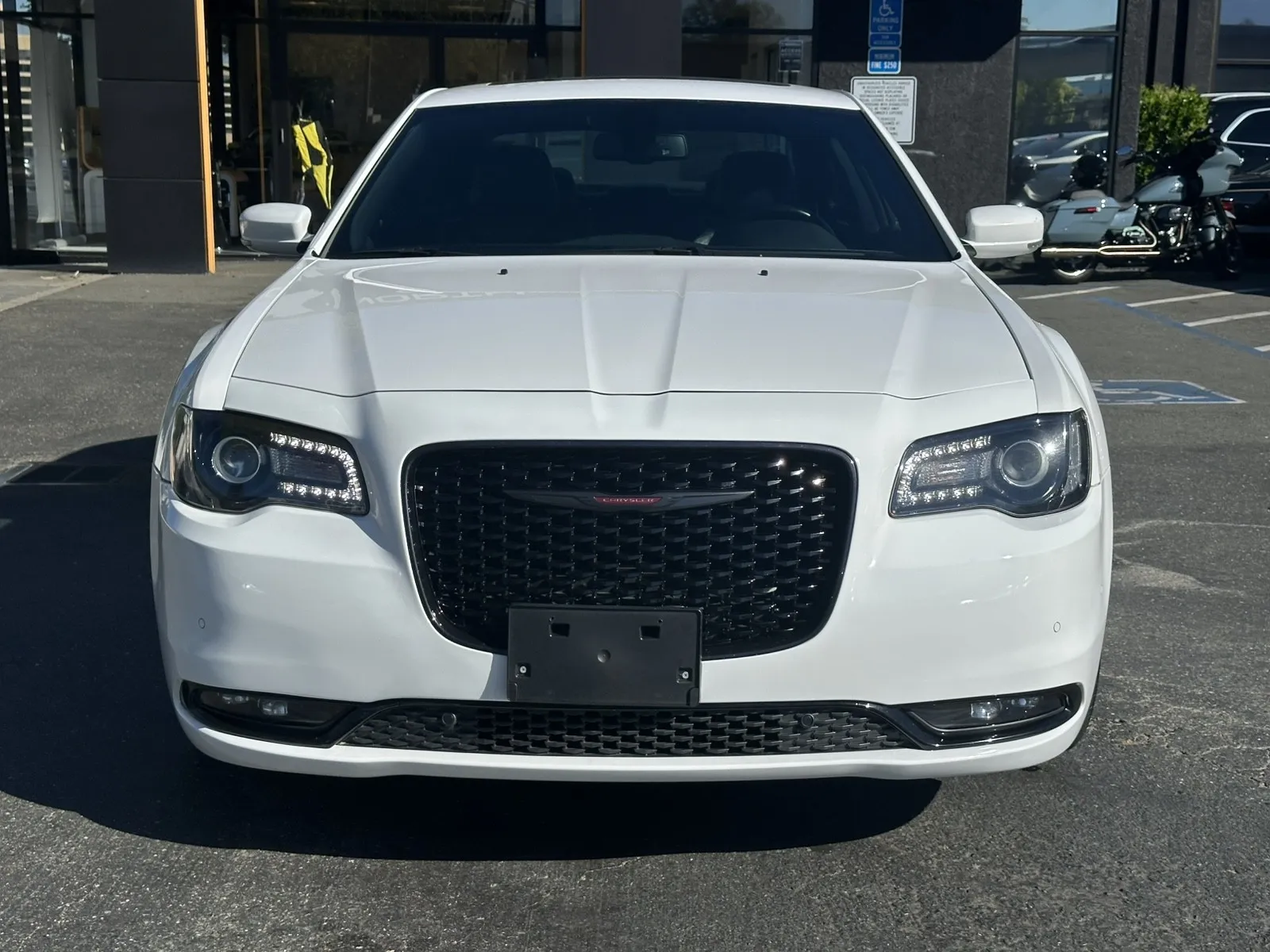 More photos of 2022 Chrysler 300 S at North State Auto, CA