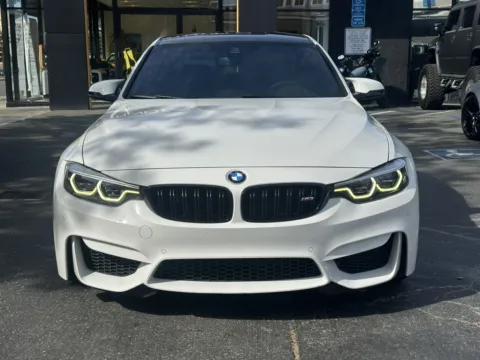 More photos of 2018 BMW M3 at North State Auto, CA