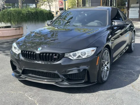 More photos of 2016 BMW M4 at North State Auto, CA