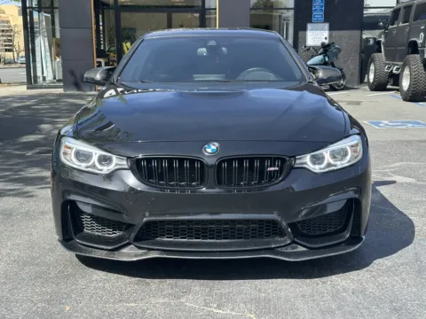 More photos of 2016 BMW M4 at North State Auto, CA