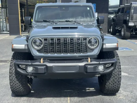 More photos of 2024 Jeep Wrangler Rubicon 392 at North State Auto, CA