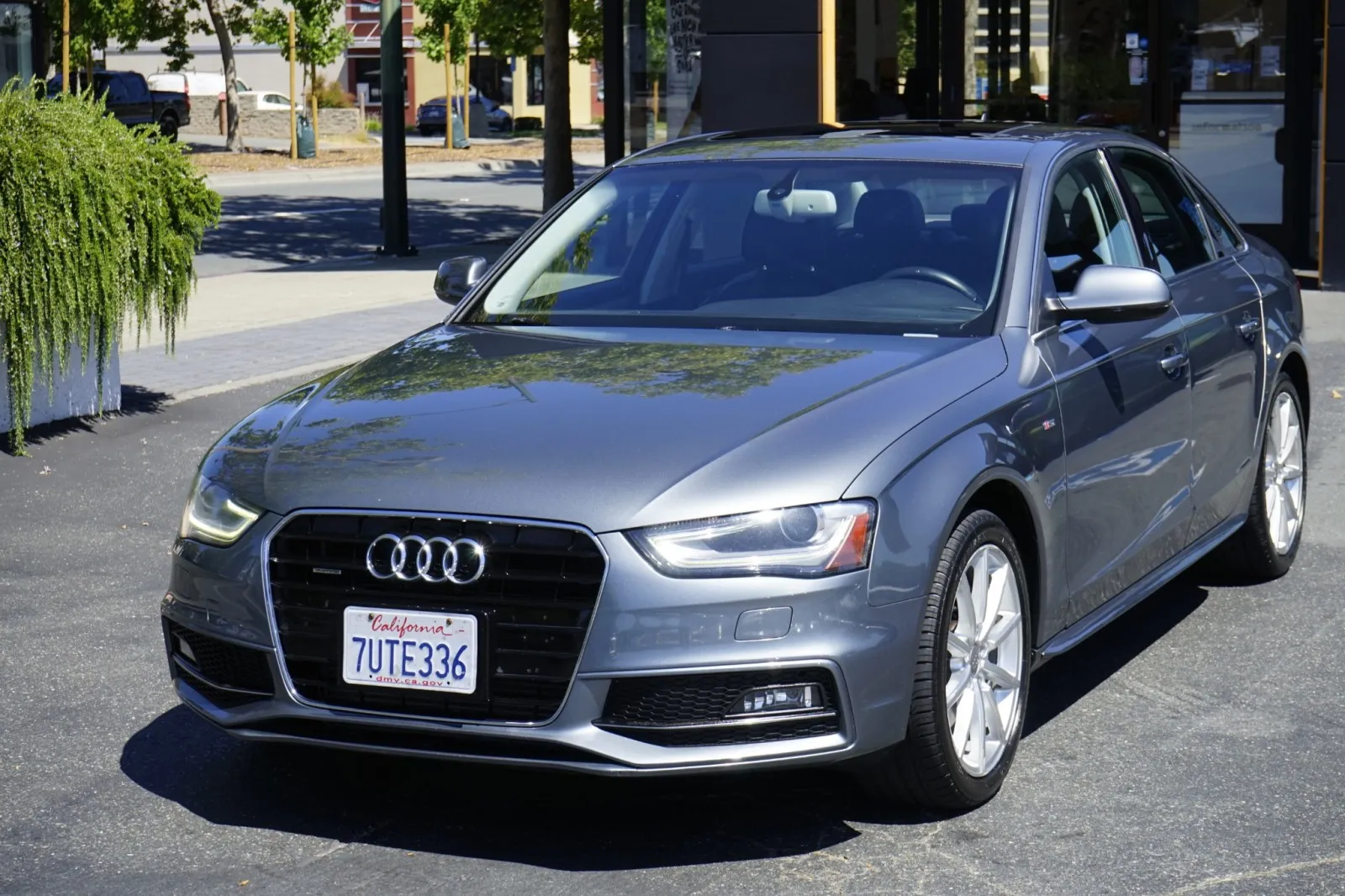 More photos of 2014 Audi A4 Premium Plus at North State Auto, CA