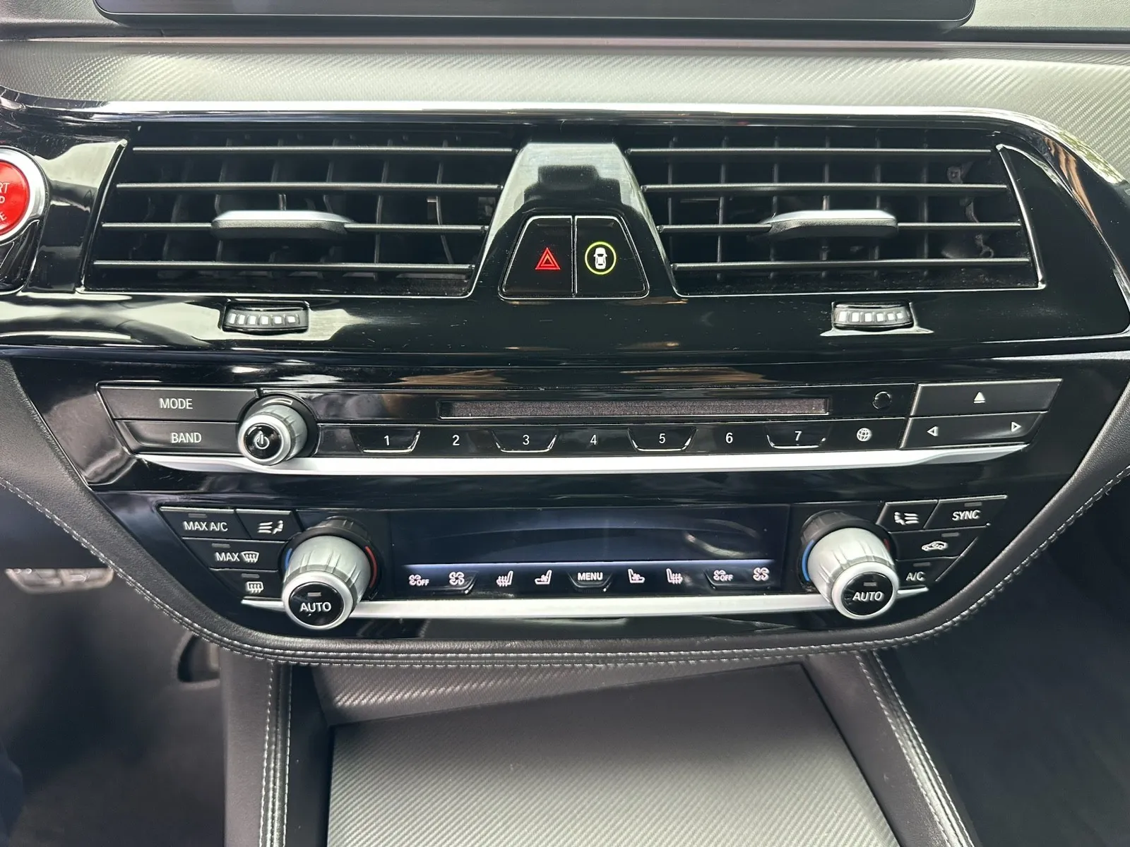 2019 BMW M5 Competition - Photo 24