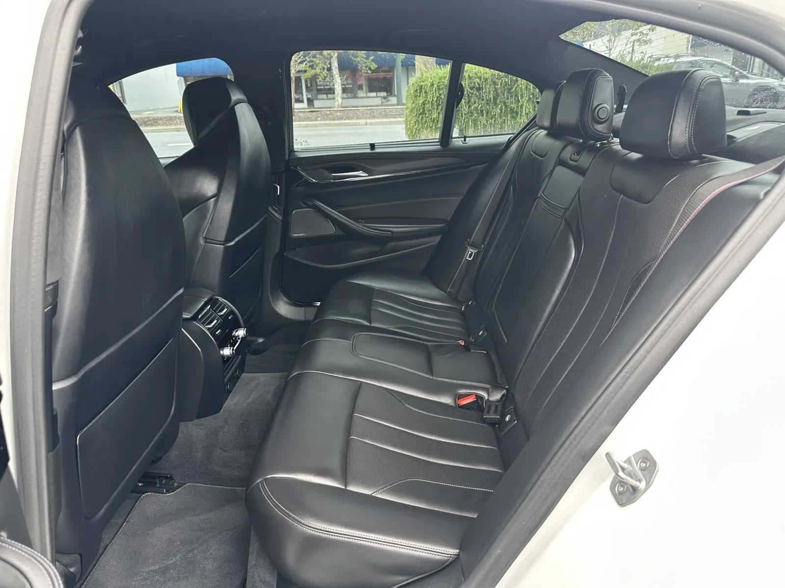 2019 BMW M5 Competition - Photo 22