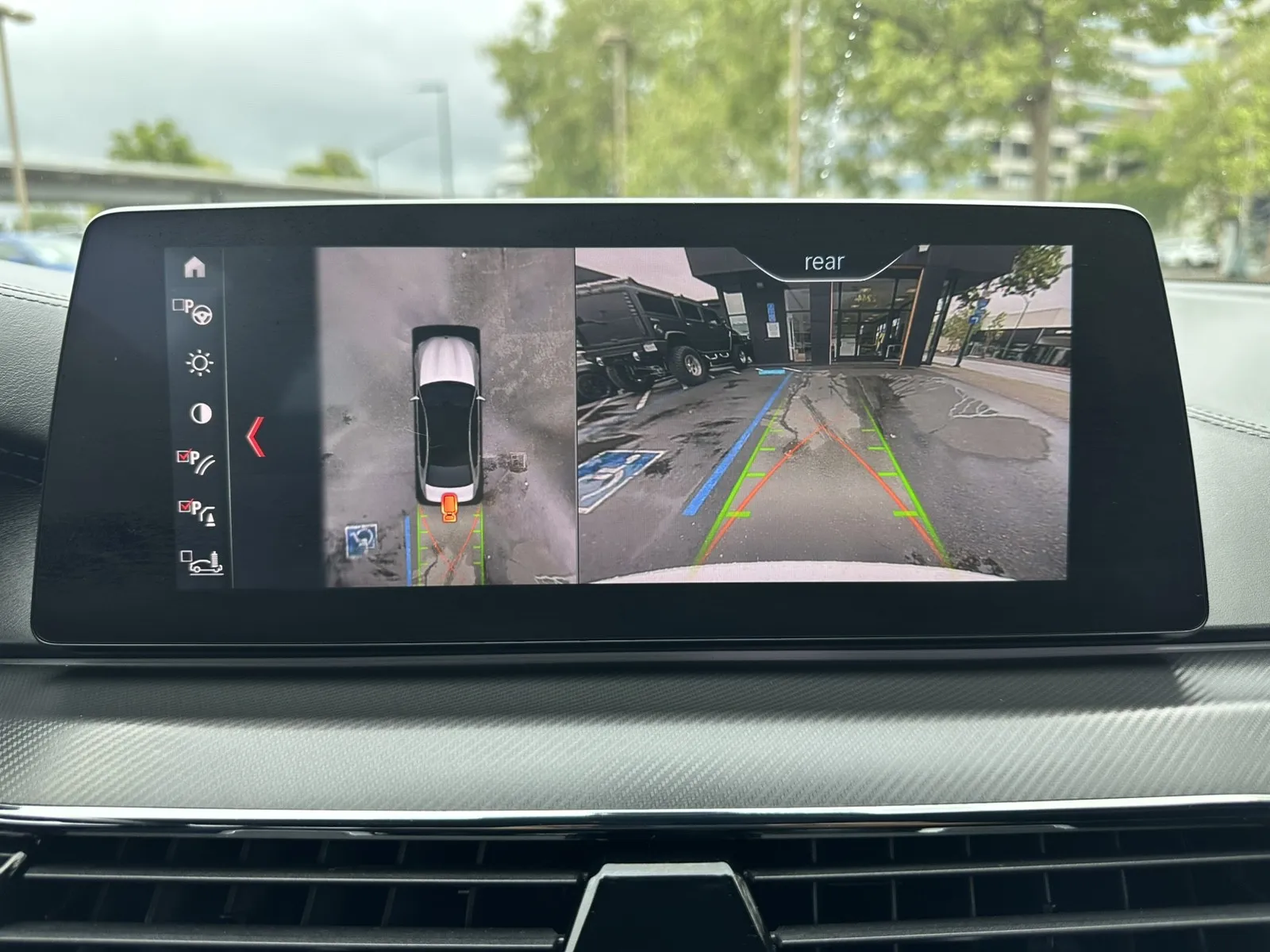 2019 BMW M5 Competition - Photo 25