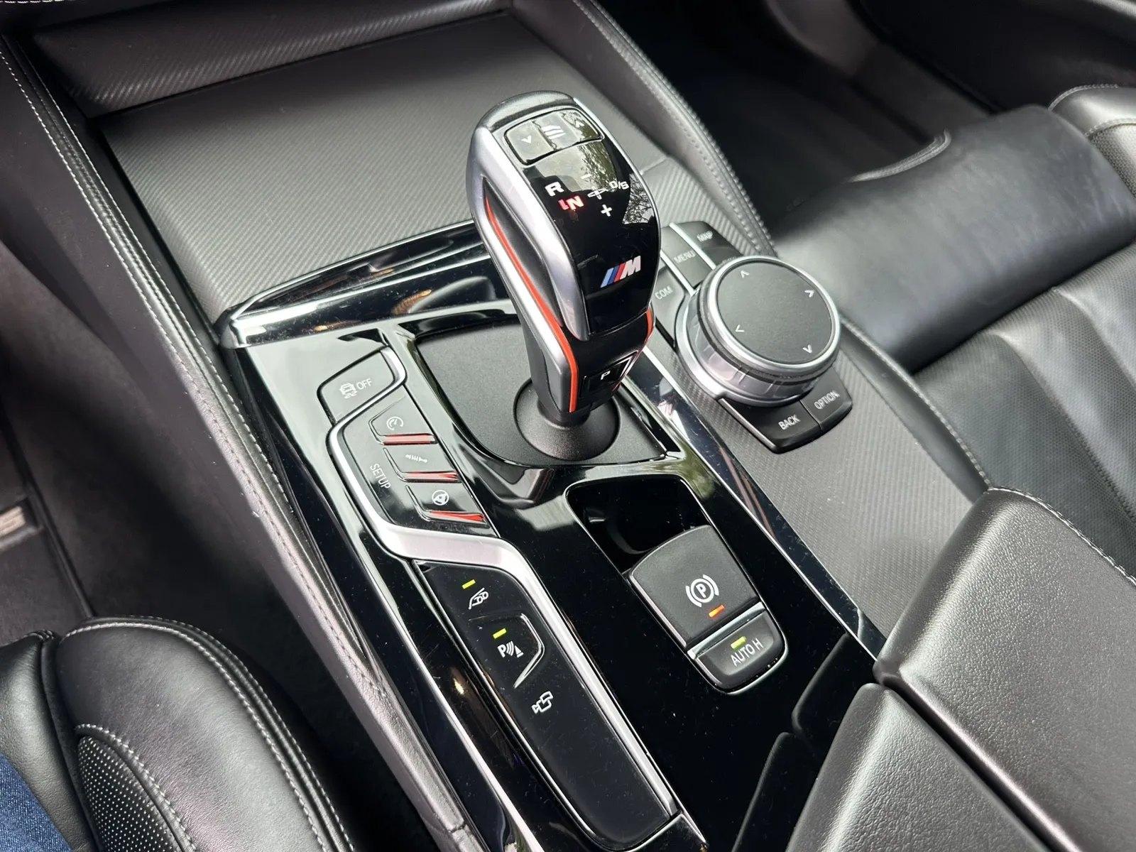2019 BMW M5 Competition - Photo 23