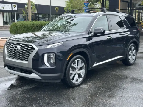 Another view of 2021 Hyundai Palisade SEL for sale in Walnut Creek, CA at North State Auto