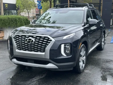 More photos of 2021 Hyundai Palisade SEL at North State Auto, CA