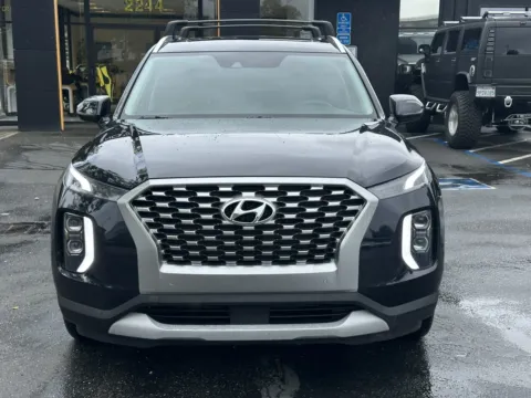 More photos of 2021 Hyundai Palisade SEL at North State Auto, CA