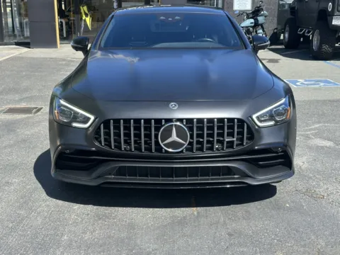 More photos of 2021 Mercedes-Benz AMG GT 43 at North State Auto, CA