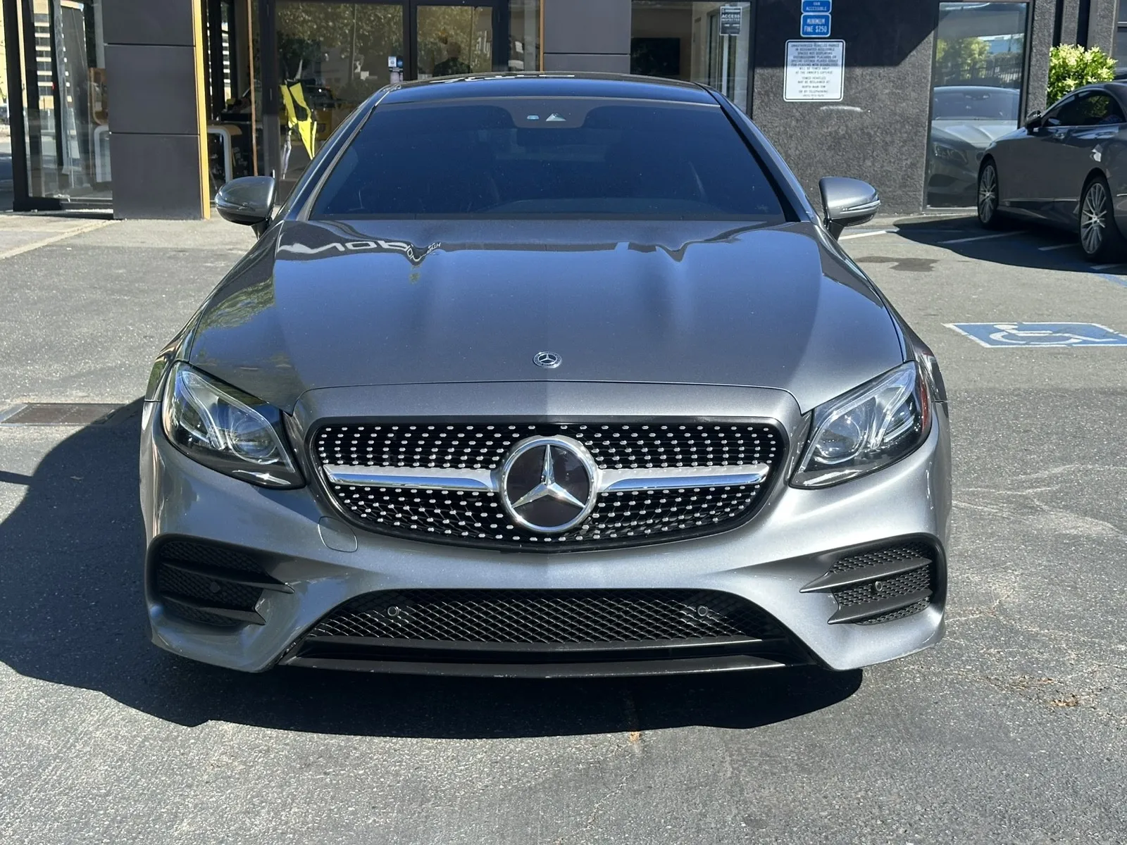 More photos of 2018 Mercedes-Benz E-Class E 400 at North State Auto, CA