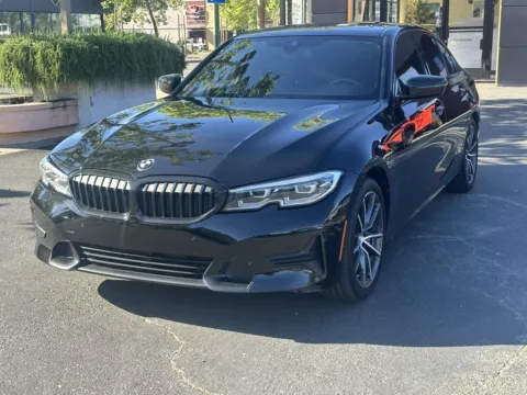More photos of 2019 BMW 3 Series 330i at North State Auto, CA
