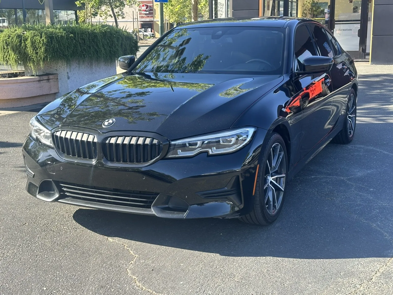 More photos of 2019 BMW 3 Series 330i at North State Auto, CA