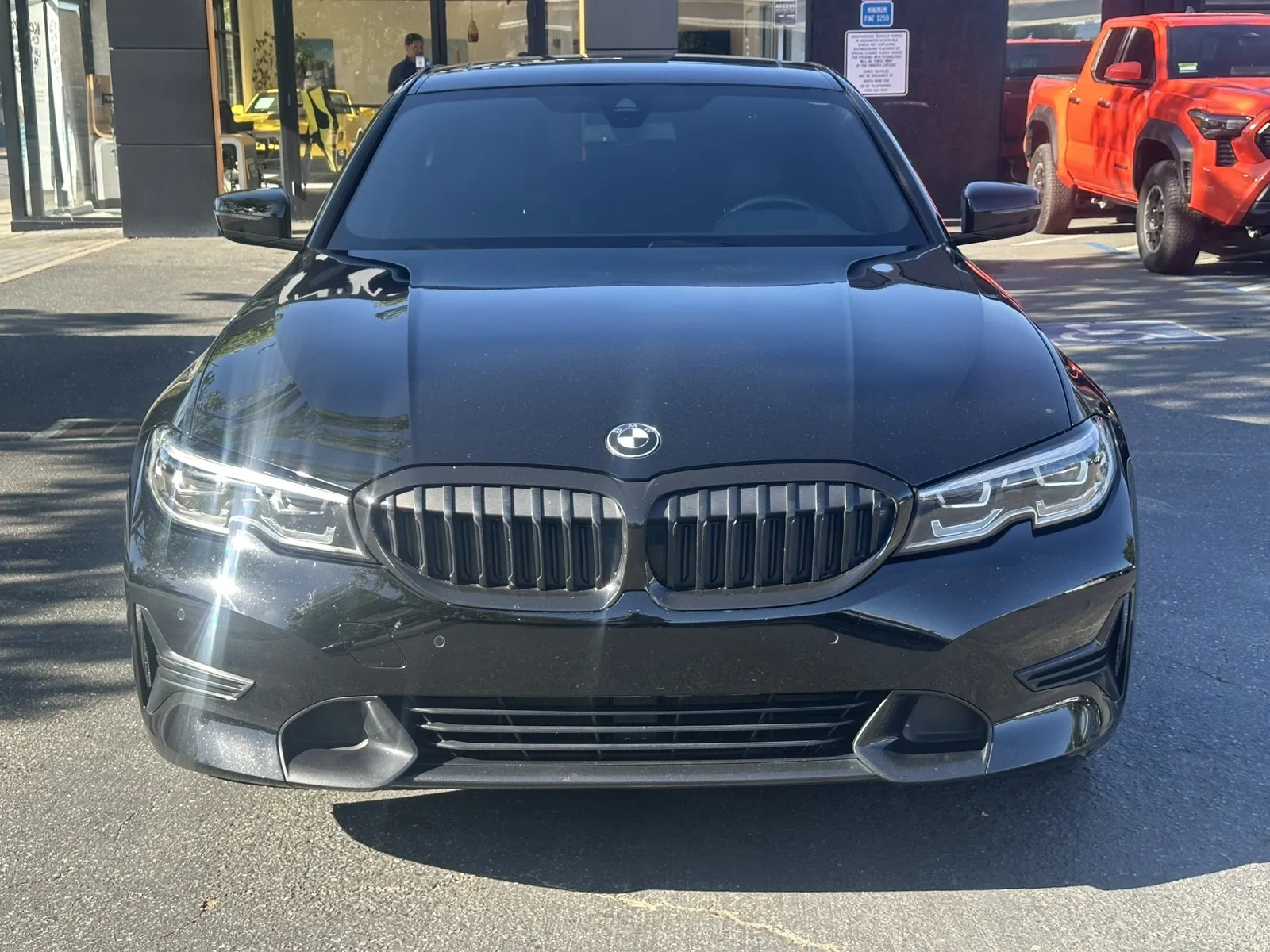 More photos of 2019 BMW 3 Series 330i at North State Auto, CA