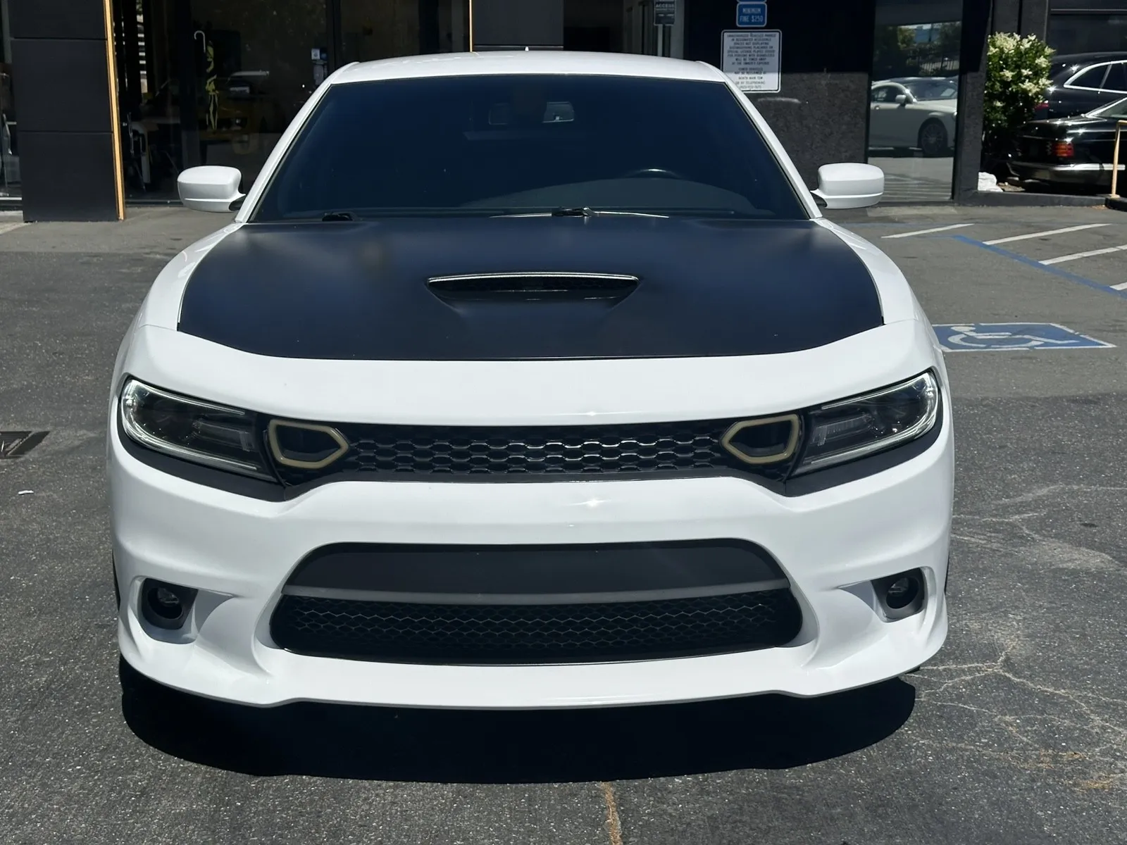 More photos of 2019 Dodge Charger GT at North State Auto, CA