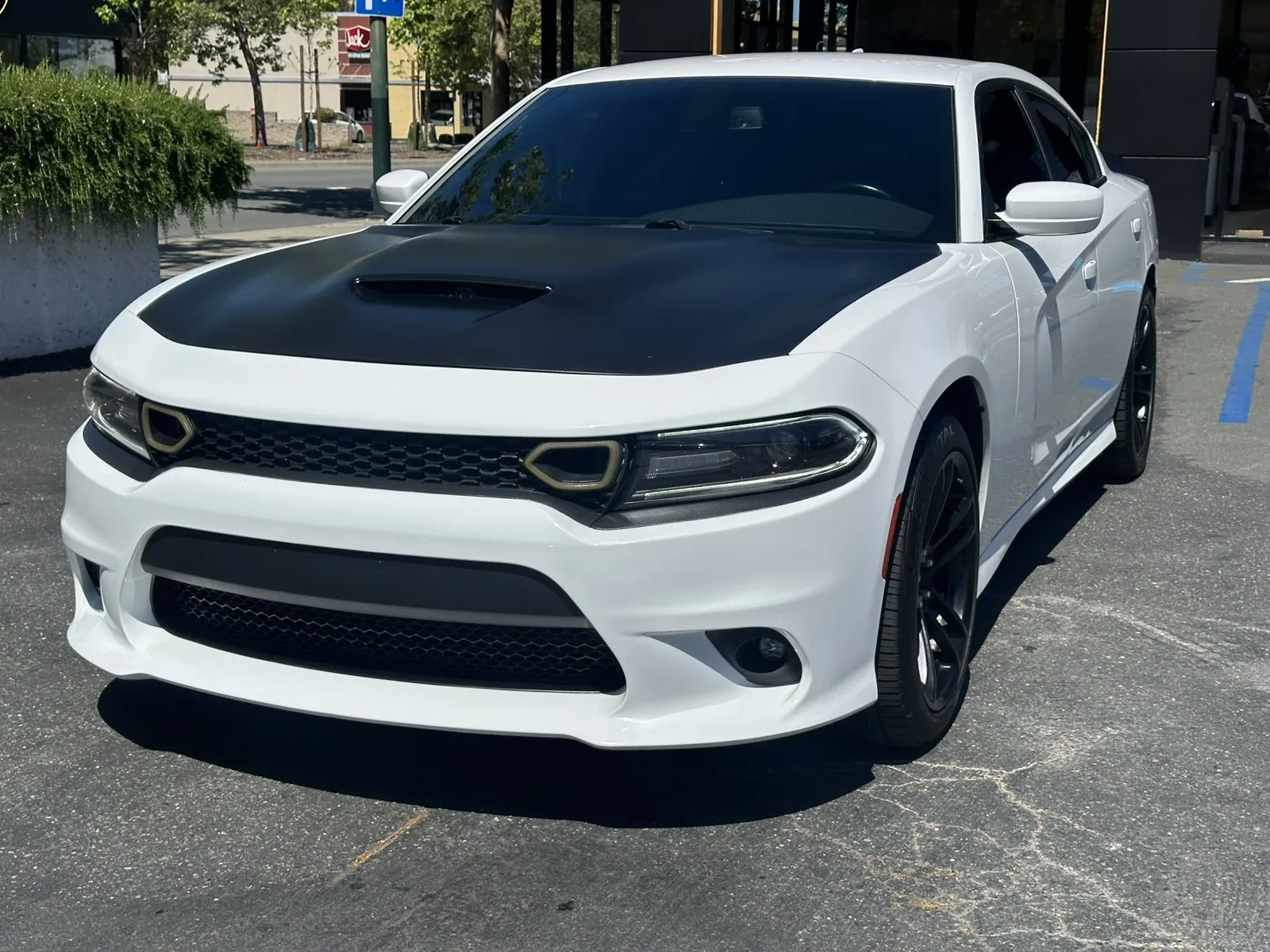 More photos of 2019 Dodge Charger GT at North State Auto, CA