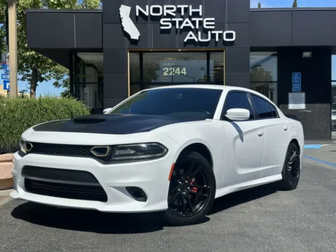 Photos of 2019 Dodge Charger GT for sale in Walnut Creek, CA at North State Auto