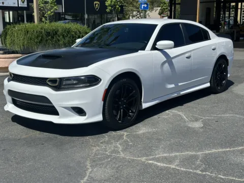 Another view of 2019 Dodge Charger GT for sale in Walnut Creek, CA at North State Auto