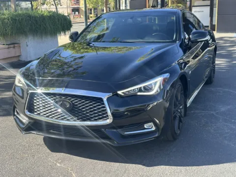 More photos of 2017 INFINITI Q60 Sport at North State Auto, CA