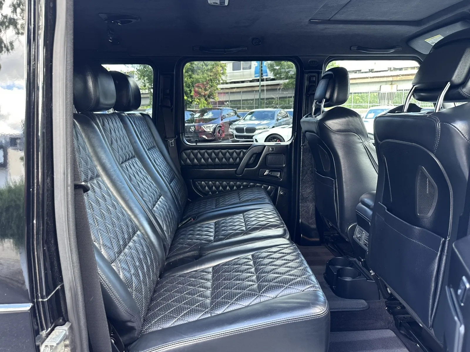 2014 Mercedes-Benz G-Class G63 AMG - Photo 22